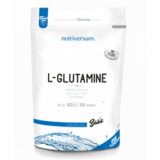Nutriversum - L-Glutamine Basic 500 g