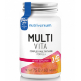 Nutriversum - Multi Vita 60 tableta
