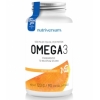 Nutriversum - Omega 3 Fish Oil 1000mg 90 gel kapsula