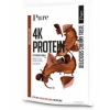 Nutriversum - Pure 4K Protein 1 kg alu pakovanje