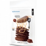 Nutriversum - Pure Pancake 1 kg