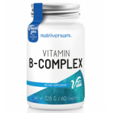 Nutriversum - Vitamin B Complex 60 tableta