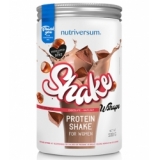 Nutriversum - WShape Protein Shake 500 g