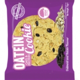 Oatein - Oatein Cookie 12x75 g
