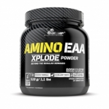 Olimp Sport Nutrition - Amino EAA Xplode Powder 520 g