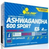 Olimp Sport Nutrition - Ashwagandha 600 Sport 60 kapsula