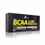 Olimp Sport Nutrition - BCAA 1100 Mega Caps 120 kapsula