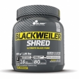 Olimp Sport Nutrition - Blackweiler Shred 480 g