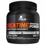 Olimp Sport Nutrition - Creatine Monohydrate Powder 550 g