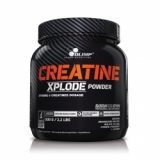 Olimp Sport Nutrition - Creatine Xplode Powder 500 g
