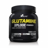Olimp Sport Nutrition - Glutamine Xplode Powder 500 g
