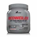 Olimp Sport Nutrition - Redweiler 480 g