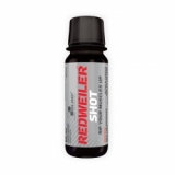 Olimp Sport Nutrition - Redweiler Shot 60 ml