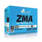 Olimp Sport Nutrition - ZMA 120 kapsula