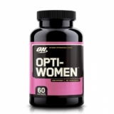 Optimum Nutrition - Opti-Women 60 kapsula