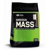 Optimum Nutrition - Serious Mass 5.45 kg
