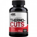 Optimum Nutrition - Thermo Cuts 100 kapsula