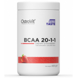 OstroVit - BCAA 20-1-1 400 g