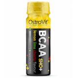 OstroVit - BCAA Shot 80 ml