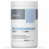 OstroVit - BCAAdvanced Powder 450 g