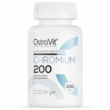 OstroVit - Chromium 200 200 tableta