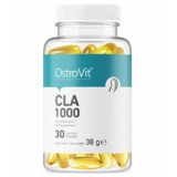 OstroVit - CLA 1000 30 kapsula