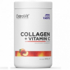OstroVit - Collagen + Vitamin C 400 g