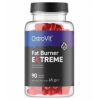 OstroVit - Fat Burner Extreme 90 kapsula