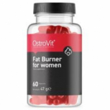 OstroVit - Fat Burner For Women 60 kapsula
