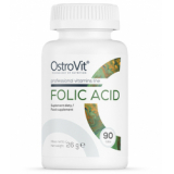 OstroVit - Folic Acid 90 tableta
