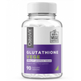 OstroVit - Glutathione Vege 90 kapsula