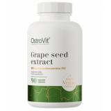 OstroVit - Grape Seed Extract 90 kapsula