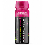 OstroVit - L-Carnitine Shot 80 ml
