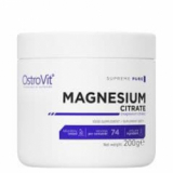 OstroVit - Magnesium Citrate Supreme 200 g