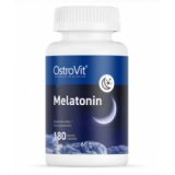 OstroVit - Melatonin 1mg 180 tableta