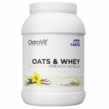 OstroVit - Oats & Whey 1 kg