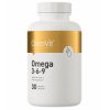 OstroVit - Omega 3-6-9 30 kapsula