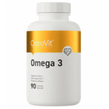 OstroVit - Omega 3 90 kapsula