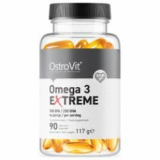 OstroVit - Omega 3 Extreme 90 kapsula
