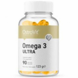 OstroVit - Omega 3 Ultra 90 kapsula
