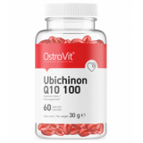 OstroVit - Q10 Ubichinon 100 60 kapsula