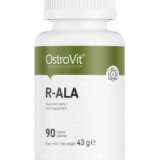 OstroVit - R-ALA 90 tableta