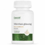 OstroVit - Siberian Ginseng Vege 120 tableta