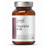 OstroVit - Thyroid Aid 90 kapsula