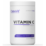 OstroVit - Vitamin C Pure Powder 1 kg
