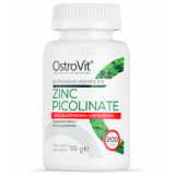 OstroVit - Zinc Picolinate 200 tableta
