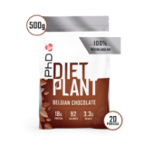 PhD - Diet Plant Protein 1 kg