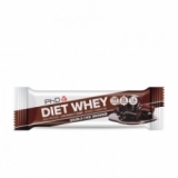PhD - Diet Whey Bar 12 x 65 g