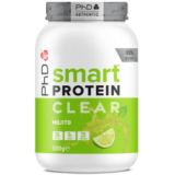 PhD - Smart Protein Clear 500 g