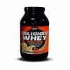 Qnt - Delicious Whey Protein 1 kg